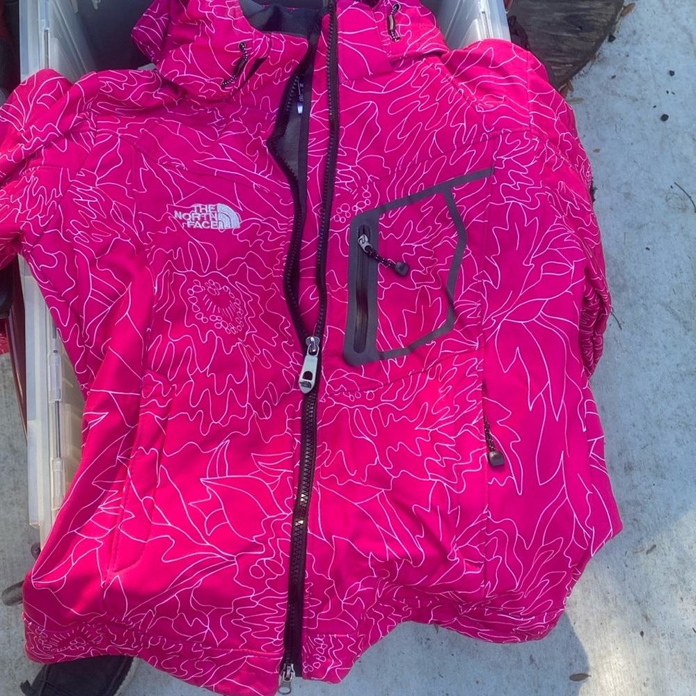 North face Jacket